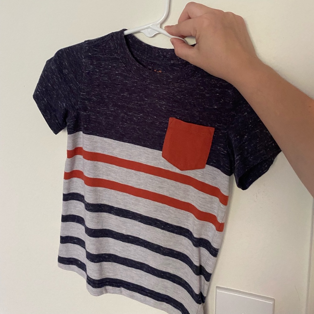 Toddler tshirt